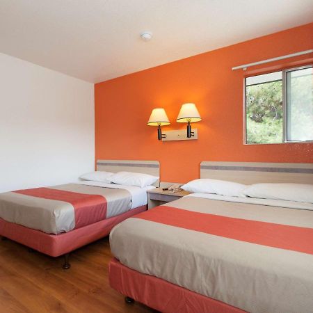 Hi - Wheel Flats Hotel Davis Ngoại thất bức ảnh