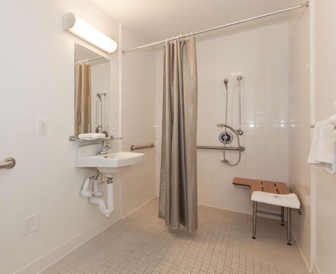 Hi - Wheel Flats Hotel Davis Ngoại thất bức ảnh
