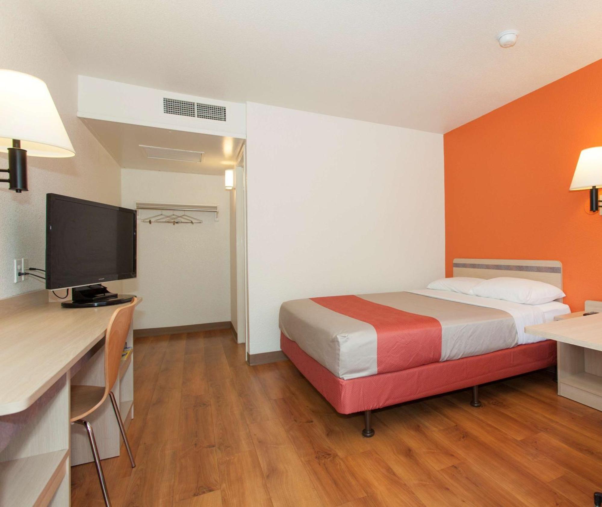 Hi - Wheel Flats Hotel Davis Ngoại thất bức ảnh