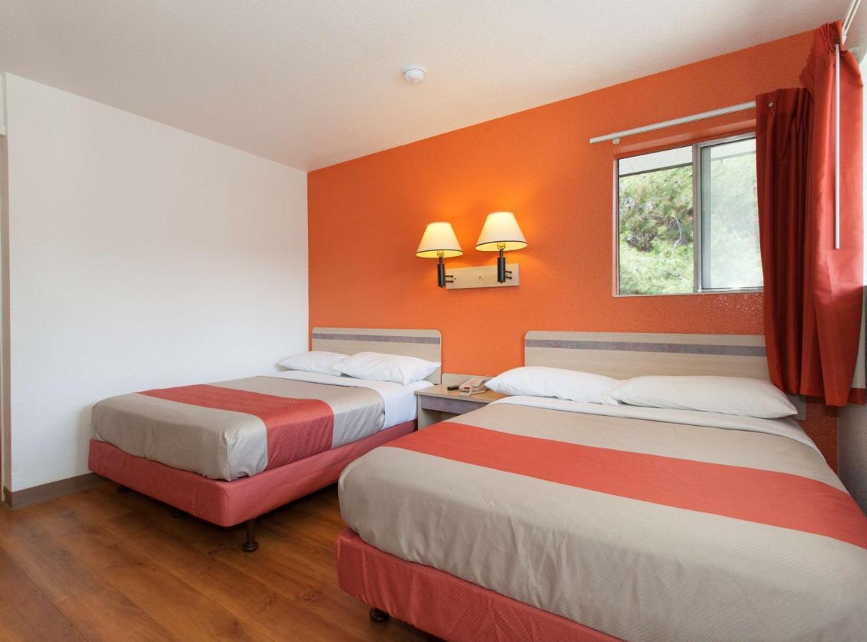 Hi - Wheel Flats Hotel Davis Ngoại thất bức ảnh