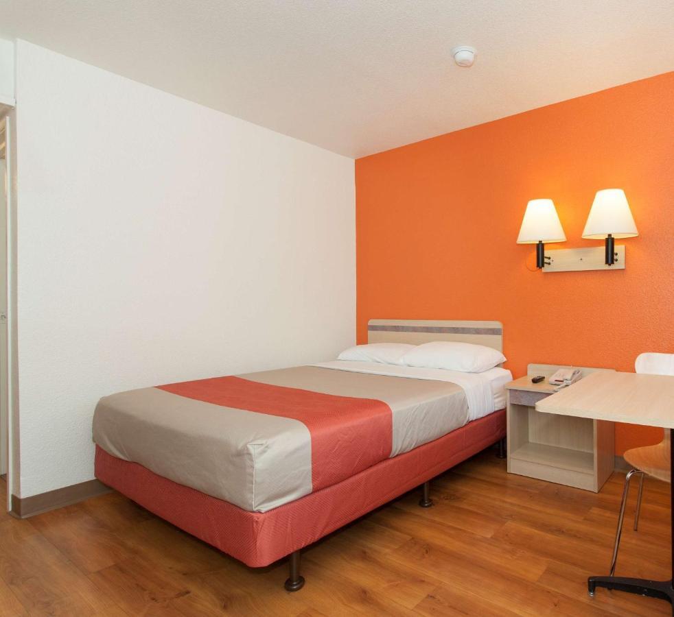 Hi - Wheel Flats Hotel Davis Ngoại thất bức ảnh