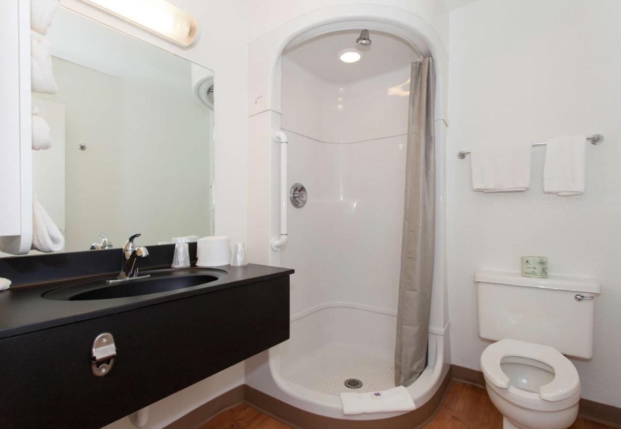 Hi - Wheel Flats Hotel Davis Ngoại thất bức ảnh