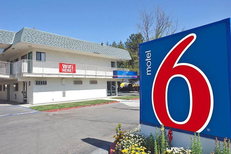 Hi - Wheel Flats Hotel Davis Ngoại thất bức ảnh