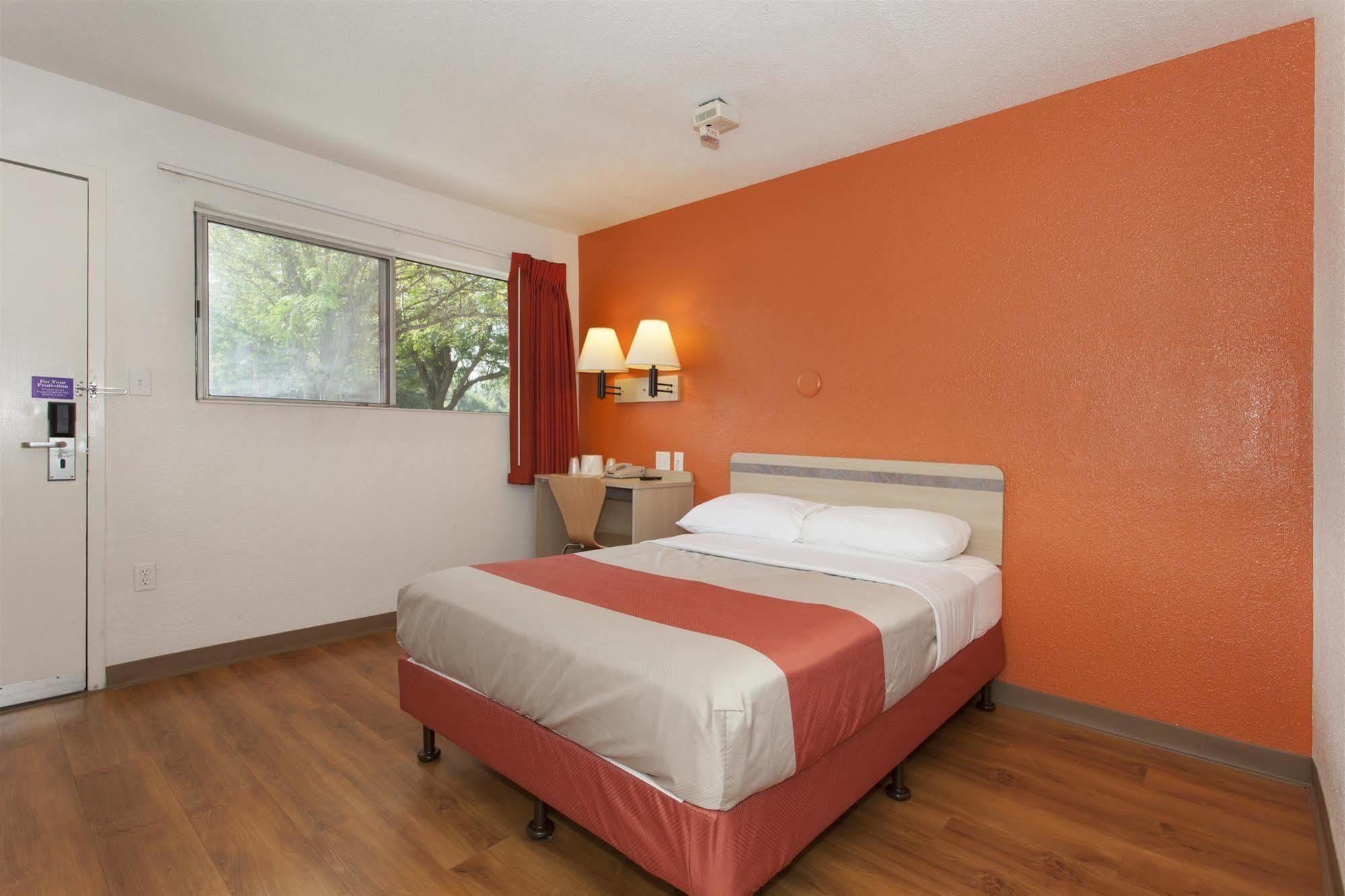Hi - Wheel Flats Hotel Davis Ngoại thất bức ảnh