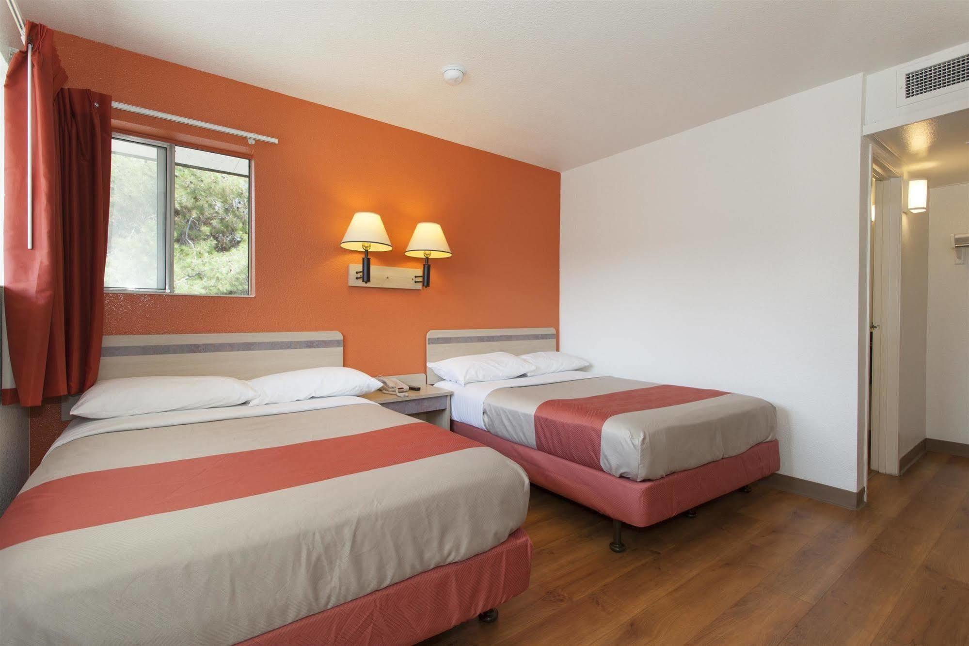 Hi - Wheel Flats Hotel Davis Ngoại thất bức ảnh