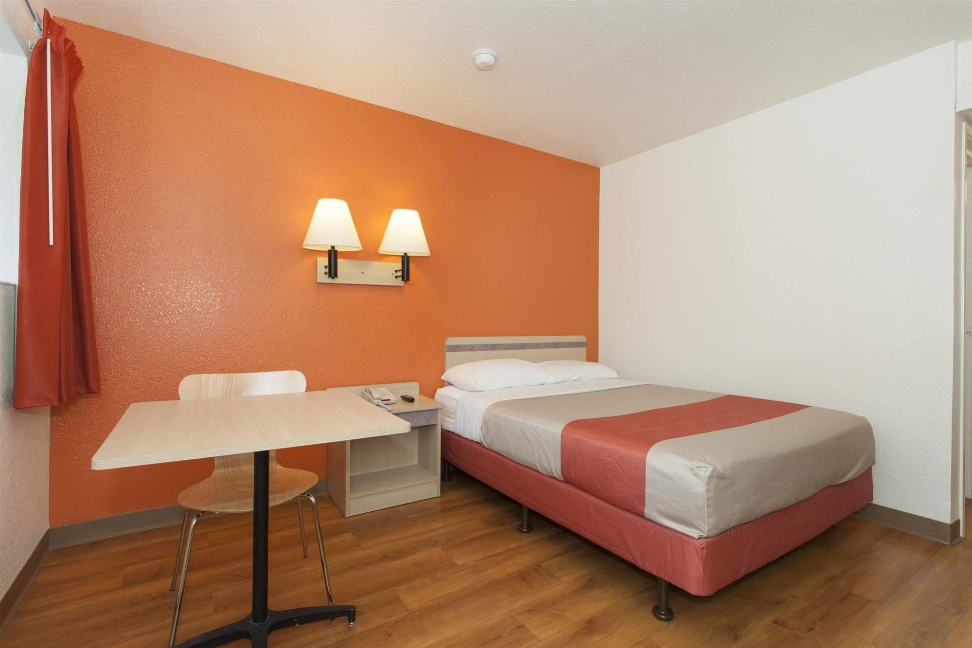 Hi - Wheel Flats Hotel Davis Ngoại thất bức ảnh