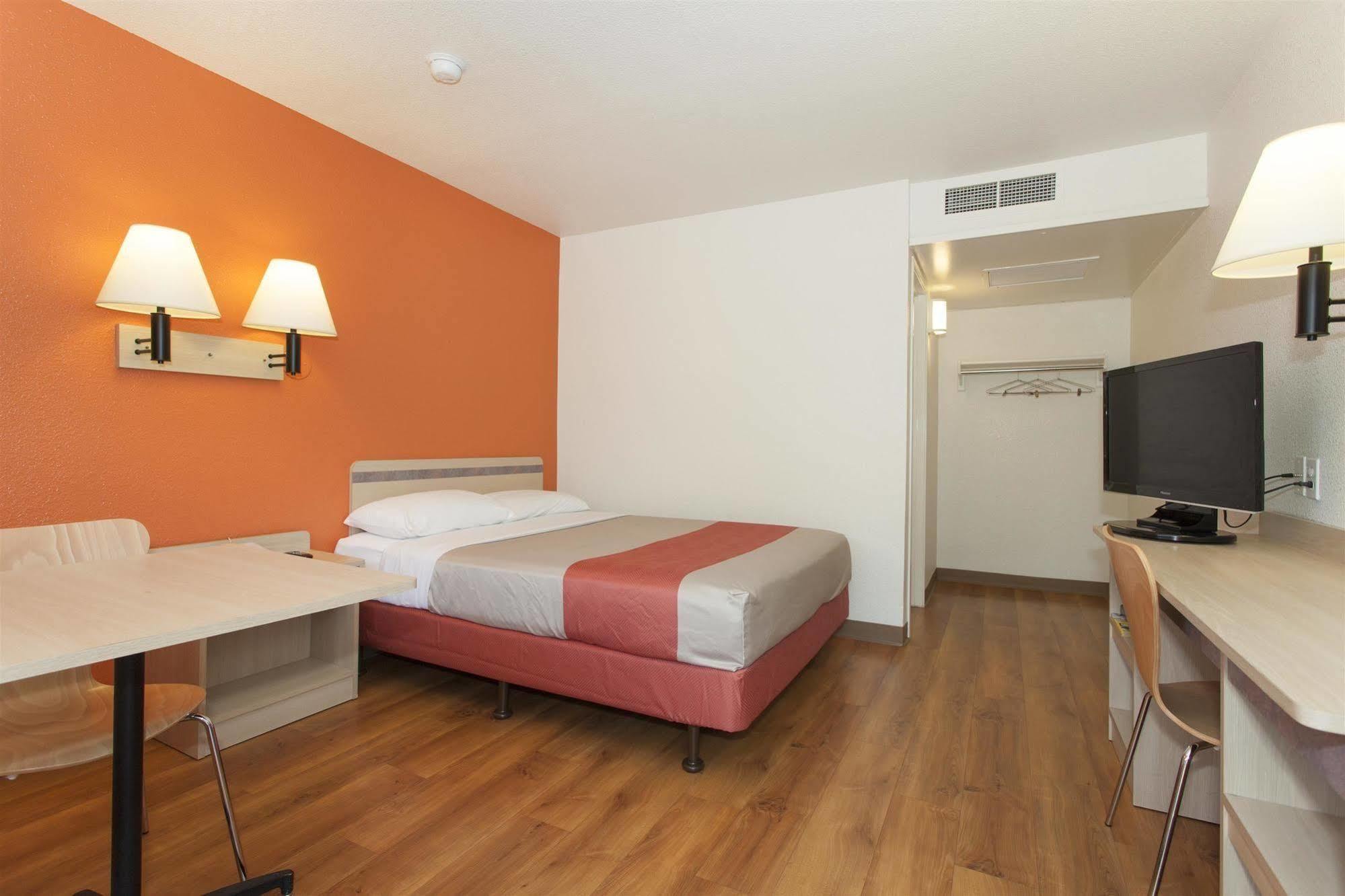 Hi - Wheel Flats Hotel Davis Ngoại thất bức ảnh
