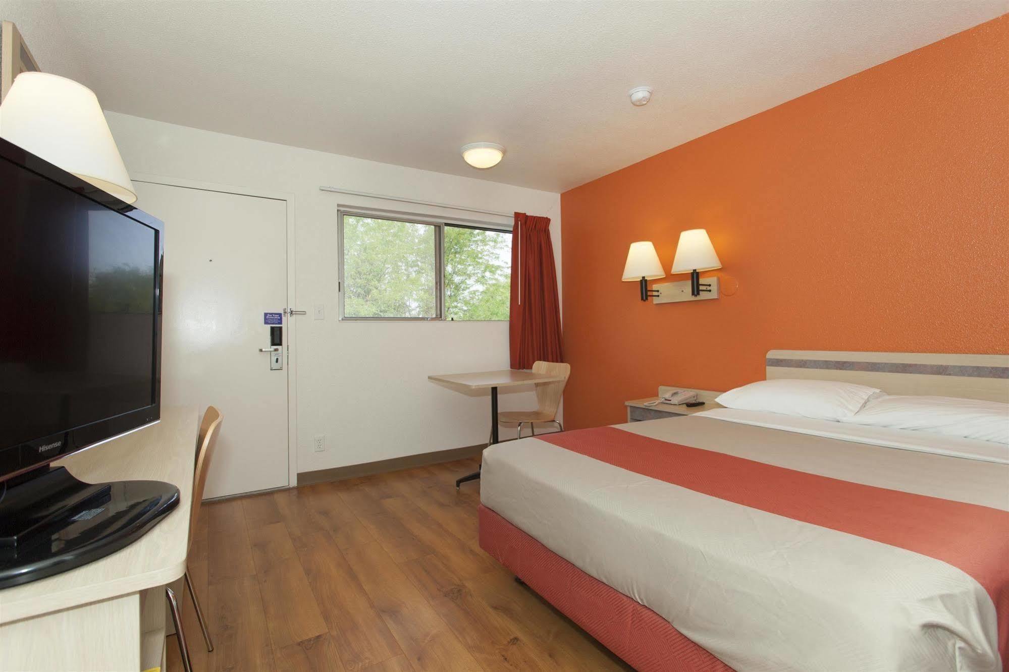 Hi - Wheel Flats Hotel Davis Ngoại thất bức ảnh