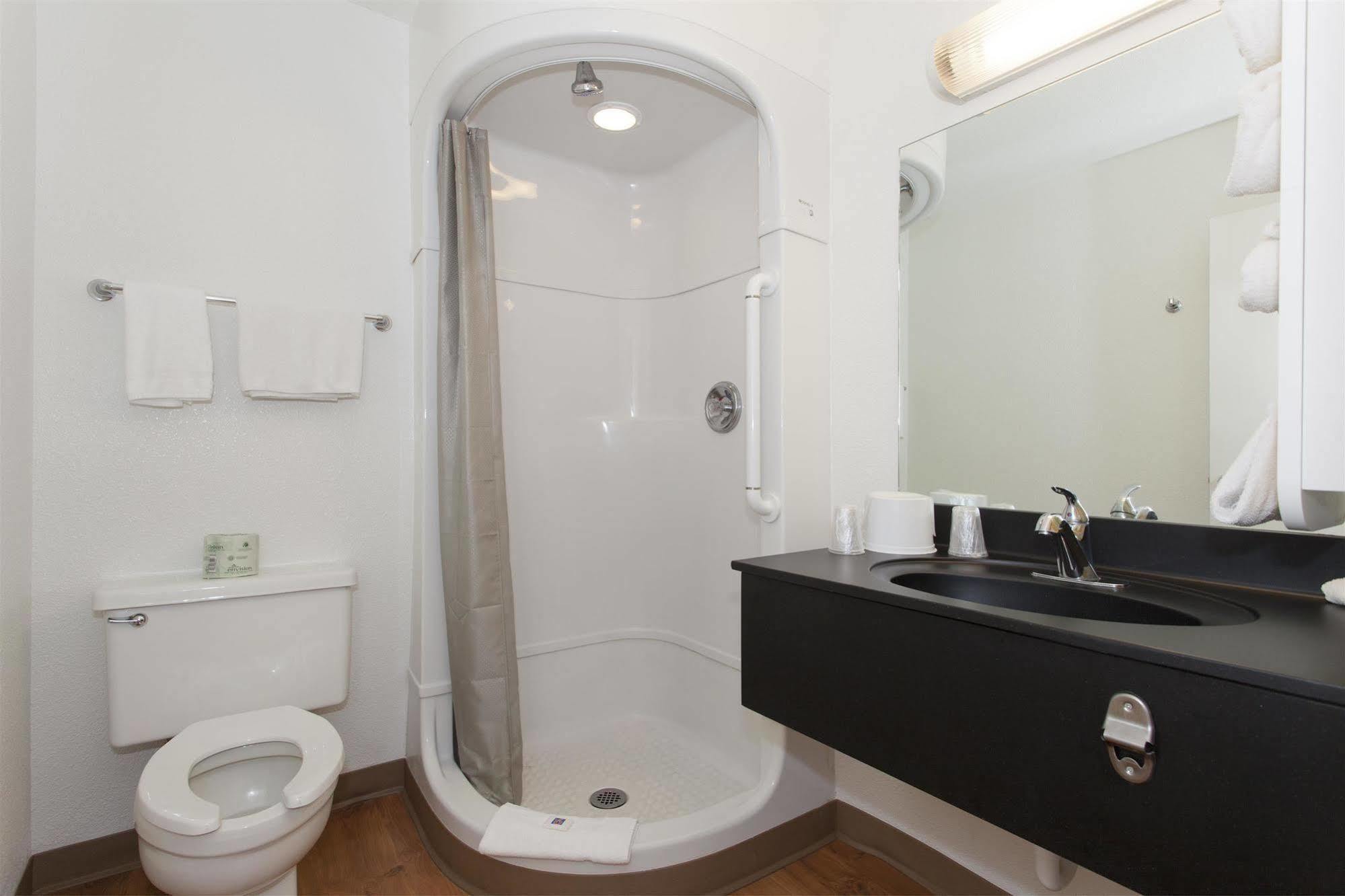 Hi - Wheel Flats Hotel Davis Ngoại thất bức ảnh