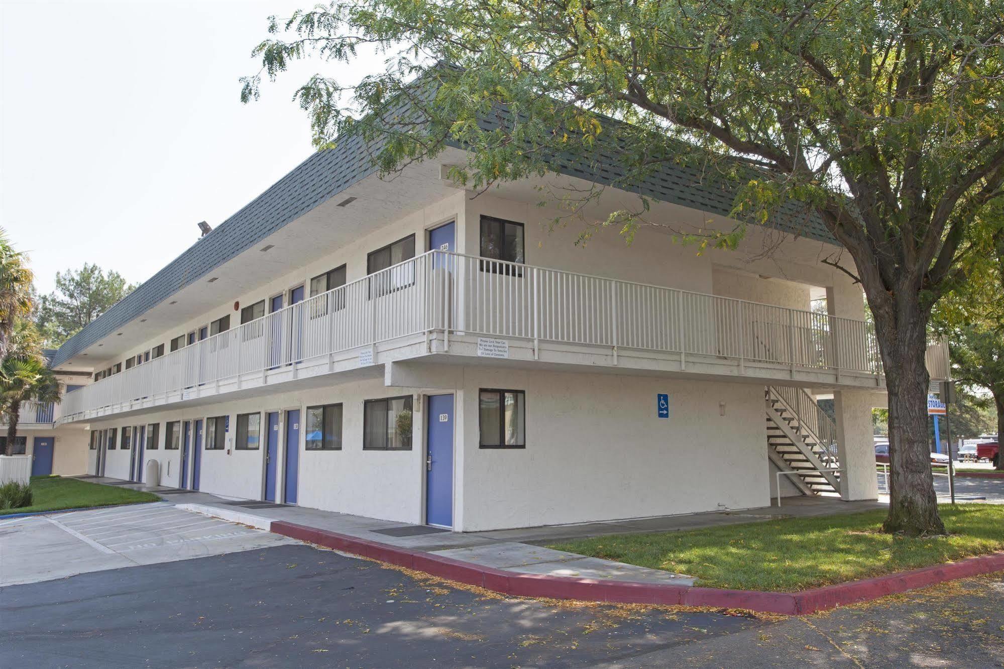 Hi - Wheel Flats Hotel Davis Ngoại thất bức ảnh